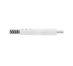Tripp Lite M102-003-HD cavo Lightning 0,91 m Nero, Bianco