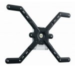 Erard CLIFF 600 165.1 cm (65") Black