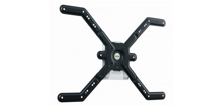Erard CLIFF 600 165,1 cm (65") Nero