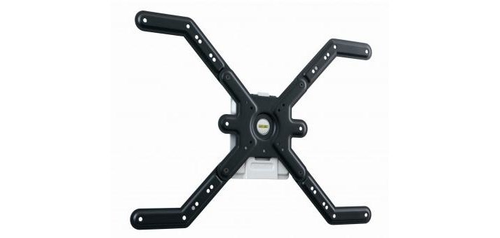 Erard CLIFF 600 165.1 cm (65") Black