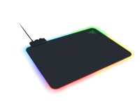 Razer Firefly V2 Tapis de souris de jeu Noir