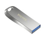 SanDisk Ultra Luxe unità flash USB 64 GB USB tipo A 3.2 Gen 1 (3.1 Gen 1) Argento