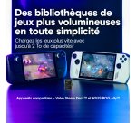 Crucial P310 2TB PCIe Gen4 NVMe 2230 M.2 SSD