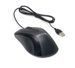 DICOTA D32011 souris Ambidextre USB Type-A 1200 DPI