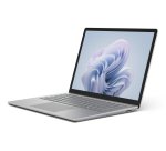 Microsoft Surface Laptop 6 Intel Core Ultra 5 135H Portátil 34,3 cm (13.5") Pantalla táctil 16 GB LPDDR5-SDRAM 256 GB SSD Wi-Fi 6E (802.11ax) Windows 11 Pro Platino