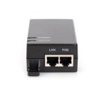 Digitus Gigabit Iniettore PoE, 802.3af