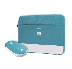 Pantone - Sleeve up to 15.6'' + Mouse [IT COLLECTION]
