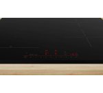 BOSCH Plaque induction PVS63KHC1E, Série 6, CombiZone, PerfectFry Plus