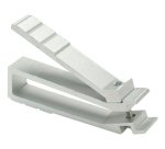 WP WPN-AVA-IT01 giradado Acciaio inox Metallo