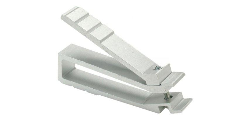 WP WPN-AVA-IT01 giradado Acciaio inox Metallo