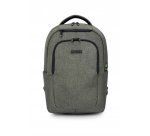 Urban Factory CYCLEE City 39.6 cm (15.6") Backpack Khaki