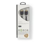 NEDIS Câble HDMI CVBW34000AT20