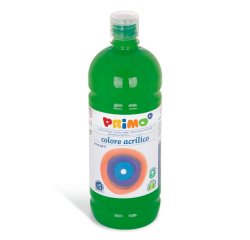 Primo 404TA1000630 pittura 1000 ml Verde Bottiglia