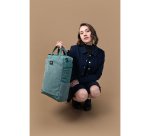 Port Designs MILANO II sac à dos City backpack Olive