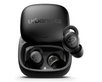 Urbanista Porto Auricolare True Wireless Stereo (TWS) In-ear Musica e Chiamate Bluetooth Nero