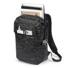 DICOTA D32126 mochila Mochila informal Camuflaje Poliéster
