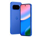 Google Pixel 10 16 cm (6.3") Double SIM Android 16.0 5G USB Type-C 12 Go 128 Go 4970 mAh Bleu