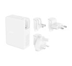 Belkin BoostCharge Pro Universal Blanco Corriente alterna Interior