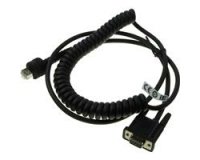 Datalogic CAB-549 accesorio para lector de código de barras Alargador eléctrico
