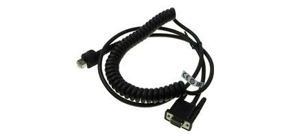 Datalogic CAB-549 accesorio para lector de código de barras Alargador eléctrico