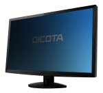 DICOTA D31508 filtre anti-reflets pour écran et filtre de confidentialité 59,9 cm (23.6") Moniteur