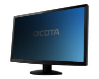 DICOTA D31508 filtre anti-reflets pour écran et filtre de confidentialité 59,9 cm (23.6") Moniteur