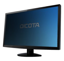 DICOTA D31508 filtre anti-reflets pour écran et filtre de confidentialité 59,9 cm (23.6") Moniteur