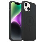 Akashi ALTCSTI14BLK coque de protection pour téléphones portables 15,5 cm (6.1") Housse Noir