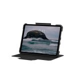 Urban Armor Gear Metropolis SE 124475114040 étui pour tablette 27,9 cm (11") Folio Noir