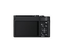 Panasonic Lumix TZ99 Black