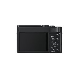 Panasonic Lumix TZ99 Black
