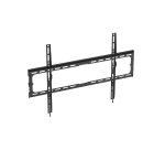 Fonestar FIX-064EN soporte para TV 2,54 m (100") Negro