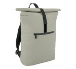 Mobilis 070012 mochila Mochila enrollable Gris