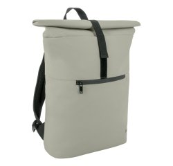 Mobilis 070012 mochila Mochila enrollable Gris