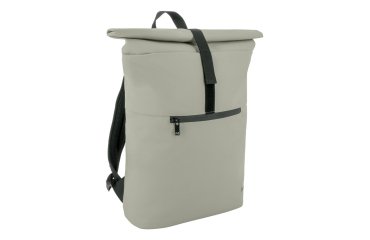 Mobilis 070012 mochila Mochila enrollable Gris