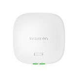 HPE S1T29A punto de acceso inalámbrico Blanco Energía sobre Ethernet (PoE)