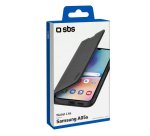 SBS Etui support noir pour Samsung Galaxy A05s