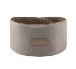 Terraillon 15405 massaggiatore Indietro, Cintura, Muscolo, Collo Beige