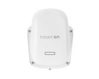 HPE Instant On Outdoor AP27 (WW) 1774 Mbit/s Blanc Connexion Ethernet, supportant l'alimentation via ce port (PoE)