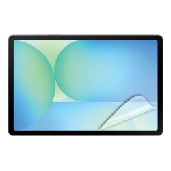 Mobilis 036306 protection d'écran de tablette Protection d'écran transparent Samsung 1 pièce(s)