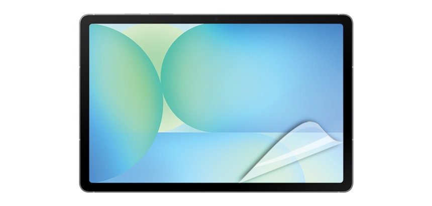 Mobilis 036306 protector de pantalla para tableta Samsung 1 pieza(s)