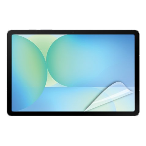 Mobilis 036306 protection d'écran de tablette Protection d'écran transparent Samsung 1 pièce(s)