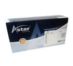 Astar AS20147 tonercartridge 1 stuk(s) Compatibel Zwart