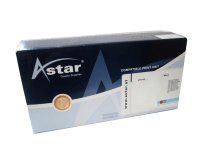 Astar AS20181 tonercartridge 1 stuk(s) Compatibel Cyaan