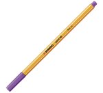 STABILO point 88 fineliner Purple 1 pc(s)