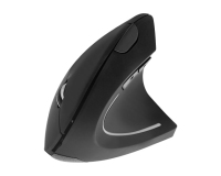 T'nB WMWERGOV souris Universel Droitier Bluetooth 1600 DPI