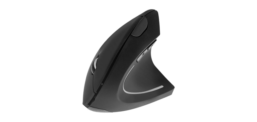 T'nB WMWERGOV souris Universel Droitier Bluetooth 1600 DPI
