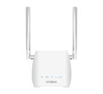 Strong 300M wireless router Fast Ethernet Single-band (2.4 GHz) 4G White