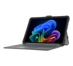 Mobilis 062014 étui pour tablette 30,5 cm (12") Anti-chocs Noir