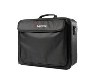 Optoma Carry bag L étui pour projecteur Noir